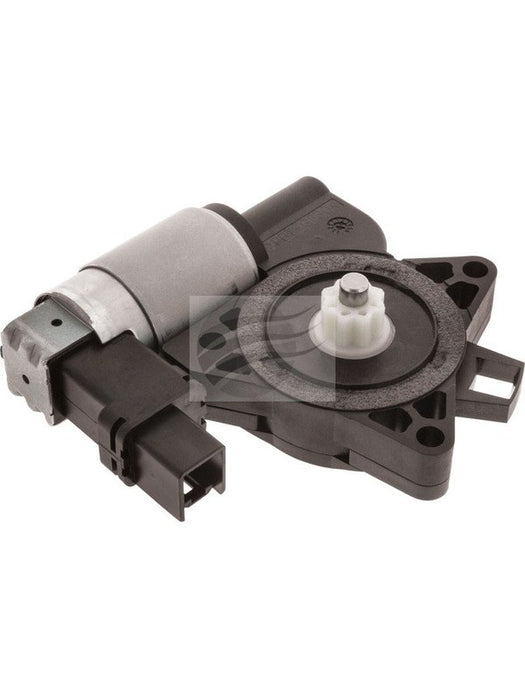 Electric Life Power Window Motor For Mazda 6 GG 02/02-06/08 Rhf EWM6670RF Electric Life - Micks Gone Bush