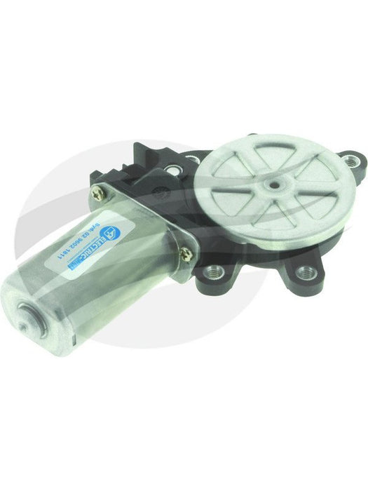 Electric Life Power Window Motor For Maxima A33 11/99 11/03 Lhf EWM7630LF Electric Life - Micks Gone Bush