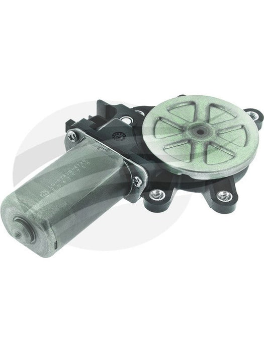 Electric Life Power Window Motor For Nissan Navara 2 Pin Motor Lhf EWM7680LF Electric Life - Micks Gone Bush