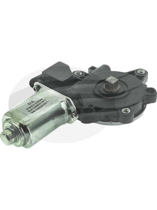 Electric Life Power Window Motor For Navara D40 2 Pin Motor Thai Rhf EWM7680RF Electric Life - Micks Gone Bush