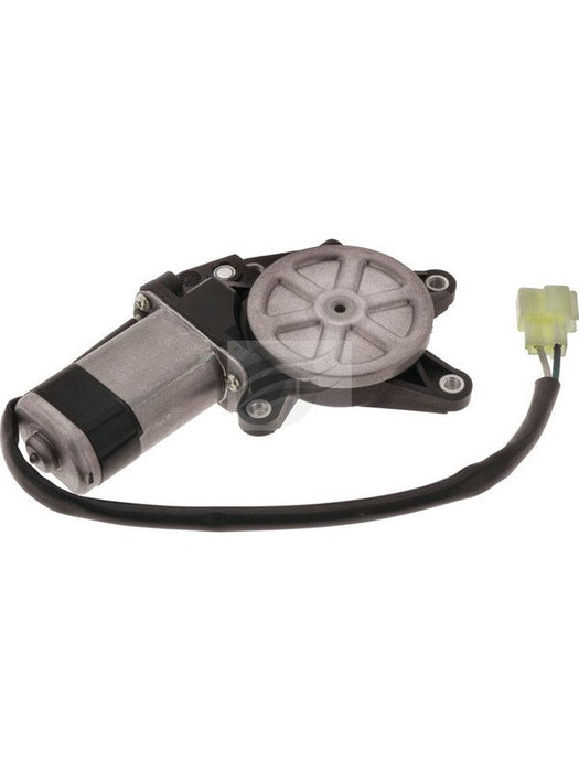 Electric Life Power Window Motor For Proton Persona 96 05 4 Door Lhf EWM8220LF Electric Life - Micks Gone Bush
