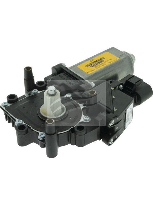 Electric Life Power Window Motor For Porsche 996 C2 C4 Turbo Rhd EWM8290RF Electric Life - Micks Gone Bush