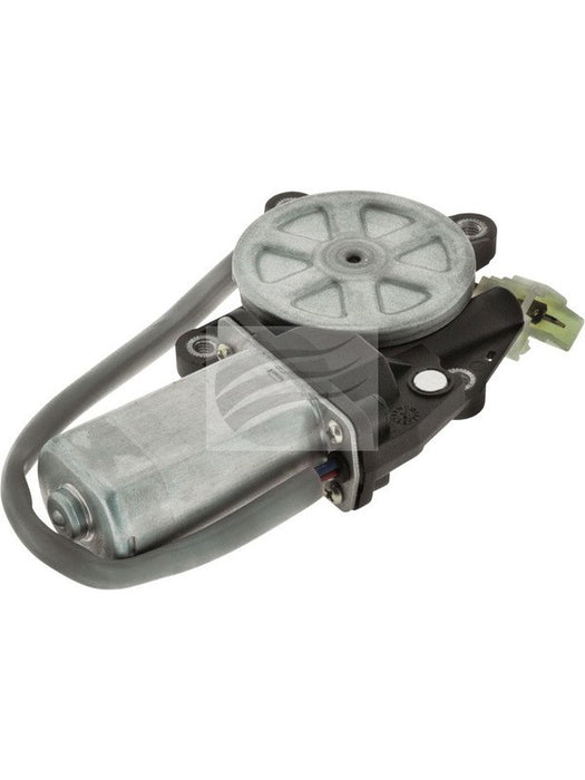 Electric Life Power Window Motor For Impreza WRX GD GG 01-8/07 Rhf EWM8490RF Electric Life - Micks Gone Bush