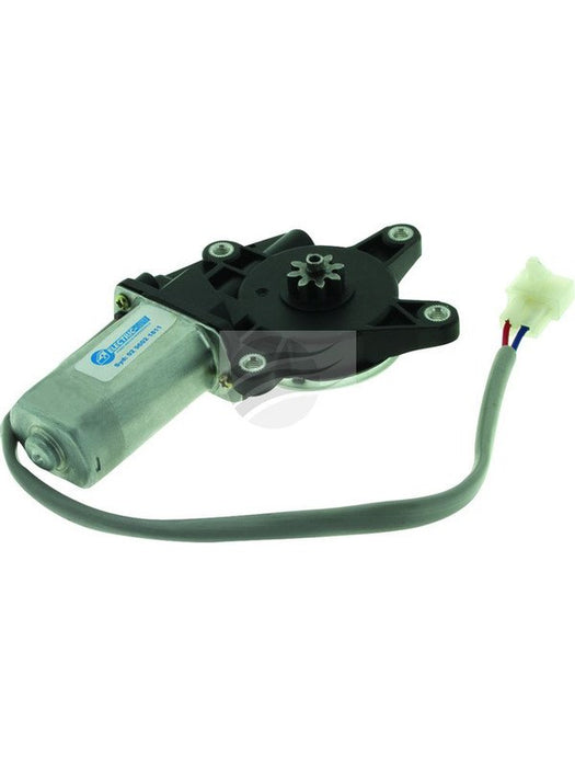 Electric Life Power Window Motor For Subaru Forester I 8/97-6/02 Rhf EWM8498RF Electric Life - Micks Gone Bush