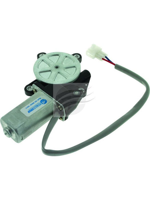 Electric Life Power Window Motor For Subaru Forester I 8/97-6/02 Rhr EWM8498RR Electric Life - Micks Gone Bush
