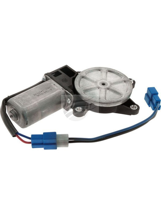 Electric Life Power Window Motor For Subaru Forester 02-6/08 2L Rhf EWM8500RF Electric Life - Micks Gone Bush