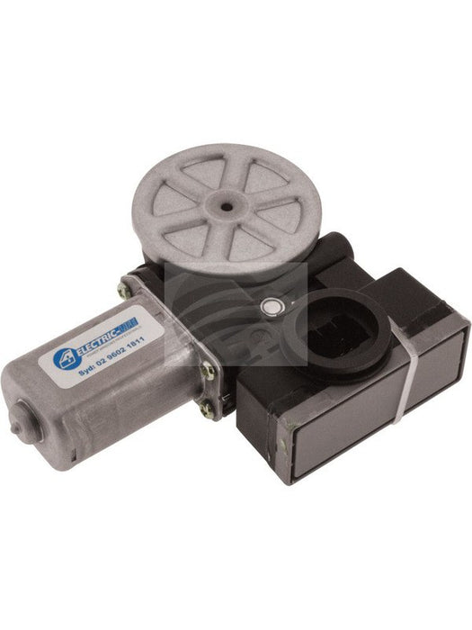 Electric Life Power Window Motor For Kluger Series I 11/03-8/07 Rhf EWM9350RF Electric Life - Micks Gone Bush