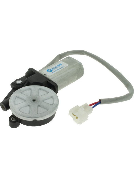 Electric Life Power Window Motor For Landcruiser 70 79 Ser 1985- Rhf EWM9370RF Electric Life - Micks Gone Bush