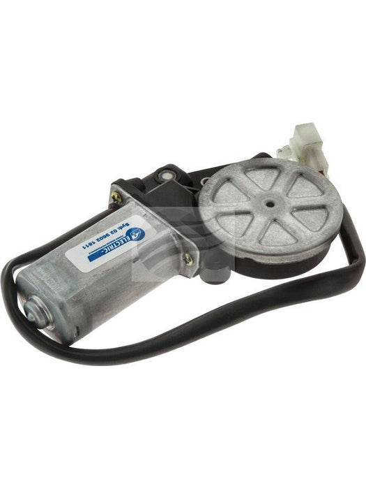 Electric Life Power Window Motor For Toyota Landcruiser 80 Series Rhf EWM9380RF Electric Life - Micks Gone Bush