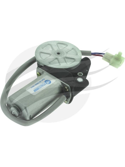 Electric Life Power Window Motor For Toyota Landcruiser 80 Series Rhr EWM9380RR Electric Life - Micks Gone Bush