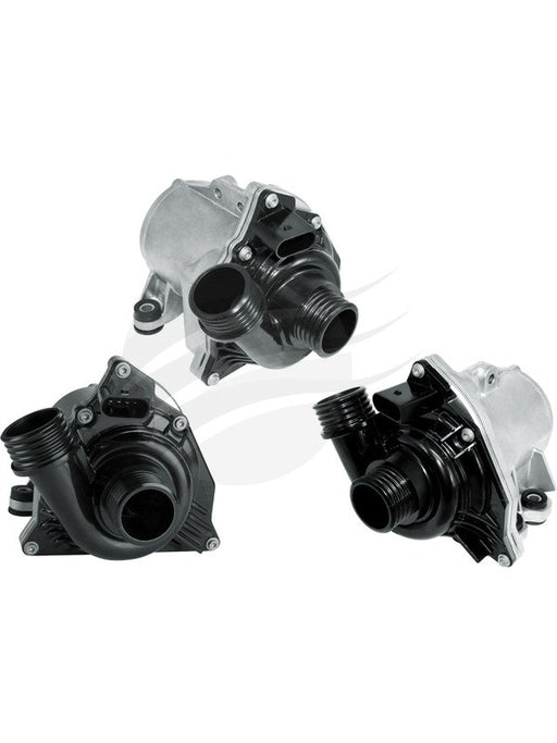 Conti Electric Water Pump Vdo E82 E90 E91 E93 F10 F18 X3 X5 Z4 Xdrive EWP1005 Conti - Micks Gone Bush
