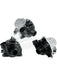 Conti Electric Water Pump Vdo E82 E90 E91 E93 F10 F18 X3 X5 Z4 Xdrive EWP1005 Conti - Micks Gone Bush