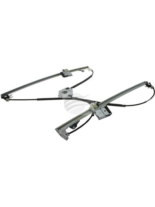 Electric Life Power Window Regulator For Mercedes Vito 03/04-11 Rhf EWR0270RF Electric Life - Micks Gone Bush