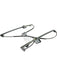 Electric Life Power Window Regulator For Mercedes Vito 03/04-11 Rhf EWR0270RF Electric Life - Micks Gone Bush