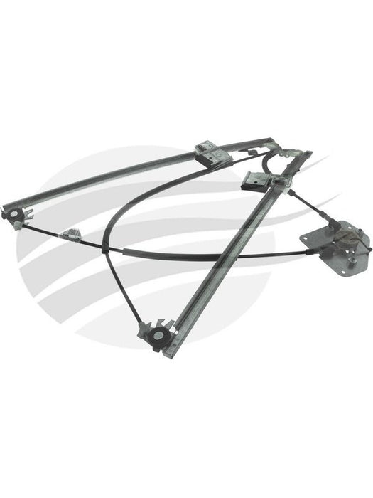 Electric Life Power Window Regulator For Mercedes Vito 09/10- Lhf EWR0275LF Electric Life - Micks Gone Bush