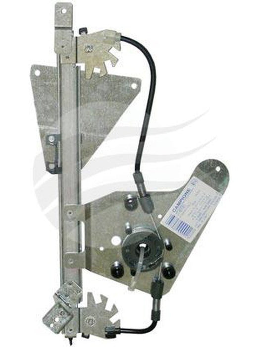 Electric Life Power Window Regulator For Audi A4 B5 95-03 8D Lhr EWR0700LR Window Regulator & Motors Electric Life - Micks Gone Bush