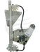 Electric Life Power Window Regulator For Audi A4 B5 95-03 8D Lhr EWR0700LR Window Regulator & Motors Electric Life - Micks Gone Bush