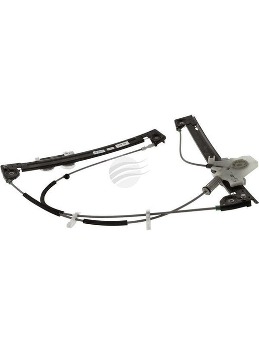 Electric Life Power Window Regulator For Mini & Mini Cooper Rhf EWR1400R Electric Life - Micks Gone Bush