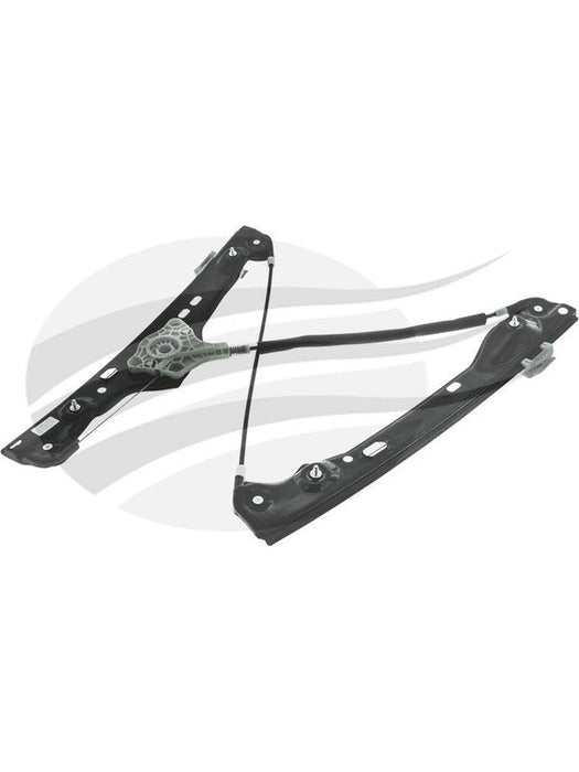 Electric Life Power Window Regulator For BMW 3 E90 5/05-1/12 Rhf EWR1790RF Electric Life - Micks Gone Bush