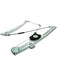 Electric Life Power Window Regulator For BMW X5 E70 4/07- Lhf EWR1905LF Electric Life - Micks Gone Bush