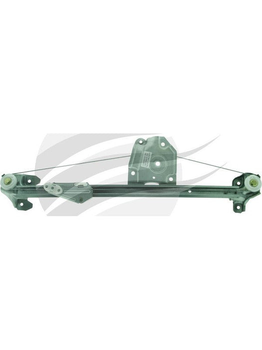 Electric Life Power Window Regulator For Astra TS Rhr Stalk On Lhs EWR4050RR Electric Life - Micks Gone Bush