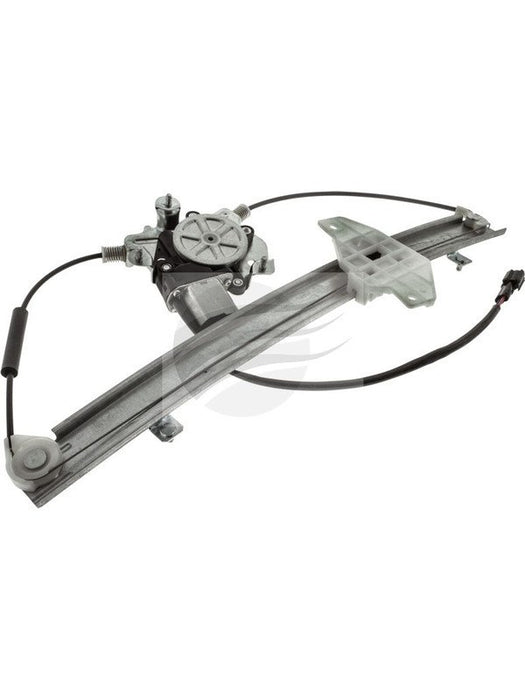 Electric Life Power Window Regulator For Hyundai Excel X3 4 Door Rhf EWR5421RF Electric Life - Micks Gone Bush