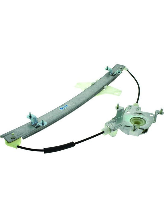 Electric Life Power Window Regulator For Hyundai Accent Rhf 4 Door EWR5430RF Electric Life - Micks Gone Bush