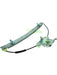 Electric Life Power Window Regulator For Hyundai Accent Rhf 4 Door EWR5430RF Electric Life - Micks Gone Bush