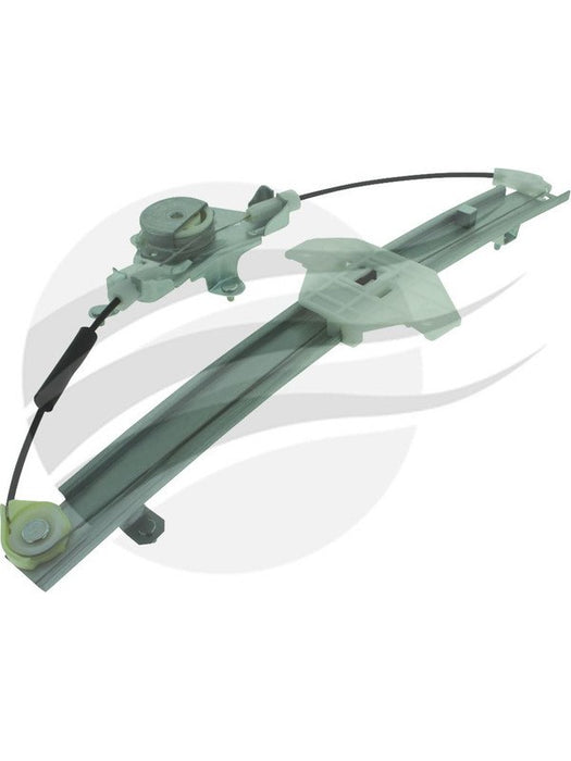 Electric Life Power Window Regulator For Hyundai Accent Rhr 4 Door EWR5430RR Electric Life - Micks Gone Bush