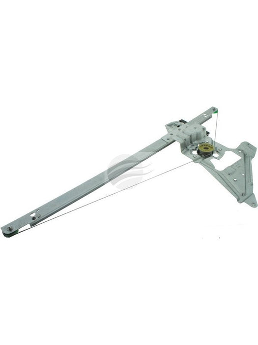 Electric Life Power Window Regulator For Mercedes Sprinter Ncv3 Lhf EWR6795LF Electric Life - Micks Gone Bush
