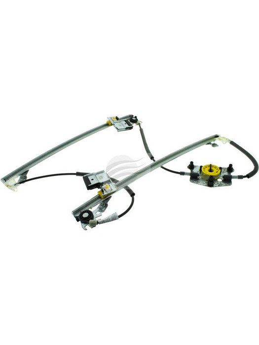 Electric Life Power Window Regulator For Mercedes ML W169 4X4 Rhf EWR6985RF Electric Life - Micks Gone Bush