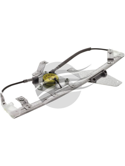 Electric Life Power Window Regulator For Peugeot 508 4 Door 11-15 Rhr EWR8130RR Electric Life - Micks Gone Bush