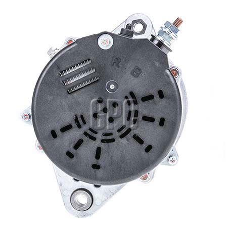 Denso Alternator 24V 150A – Part No. 211-8009 ALTERNATOR DENSO - Micks Gone Bush