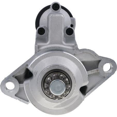 OEX Starter Motor 12V 11 Tooth CCW Bosch Style BXS0181 STARTER MOTOR OEX - Micks Gone Bush