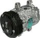 Sanden Air Conditioning Compressor 12V Ear Mount SD7B10 Part No. CXSA939 AIR CONDITIONING COMPRESSOR SANDEN - Micks Gone Bush