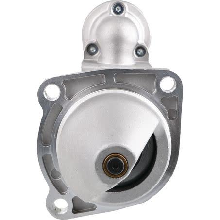 Bosch Starter Motor 24V 9 Tooth CW 4.0KW 1986S10050 STARTER MOTOR BOSCH - Micks Gone Bush