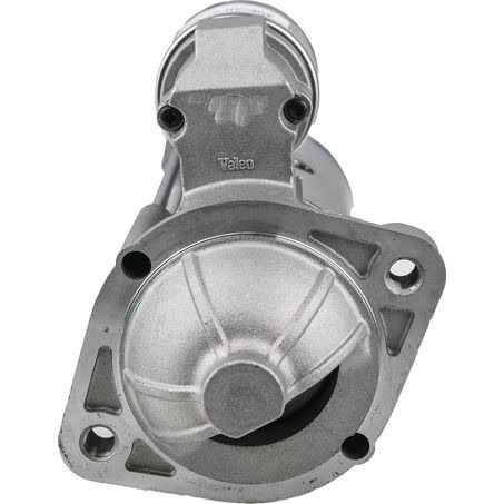 OEX Starter Motor 12V 10T CW Mitsubishi Style MXS2044-2 STARTER MOTOR OEX - Micks Gone Bush