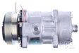 Sanden Air Conditioning Compressor 12V Ear Mount SD7H15 CXS7882 AIR CONDITIONING COMPRESSOR SANDEN - Micks Gone Bush