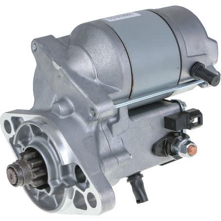 Denso Starter Motor 12V 1.4KW 9 Tooth CW 280-0109DD STARTER MOTOR DENSO - Micks Gone Bush