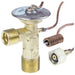 Parker Air Conditioning TX Valve 90 Deg (L) Externally Equalised 2 Ton TXX8078 AIR CONDITIONING TX VALVE PARKER - Micks Gone Bush