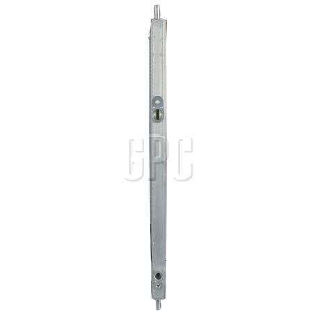 Denso Air Conditioning Condenser Parallel Flow Pad Inlet/outlet CNX988 AIR CONDITIONING CONDENSER DENSO - Micks Gone Bush