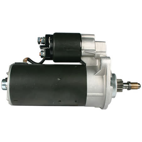 OEX Starter Motor 12V 11 Tooth CCW Bosch Style BXS0108 STARTER MOTOR OEX - Micks Gone Bush
