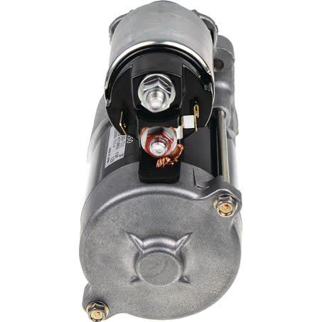 Denso Starter Motor 12V 11T CCW DXS652 STARTER MOTOR HEAVY COMM DENSO - Micks Gone Bush