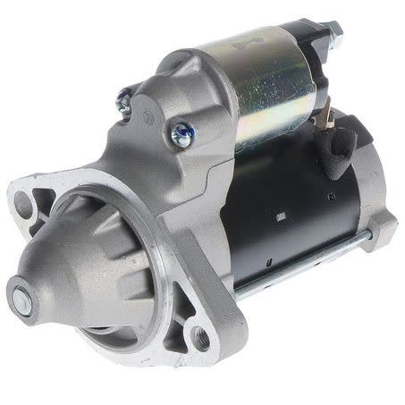 OEX Starter Motor 12V 10 Tooth CW Denso Style DXS4000 STARTER MOTOR OEX - Micks Gone Bush