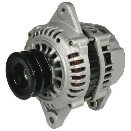 OEX Alternator 12V 70A Hitachi Style RXA074 ALTERNATOR OEX - Micks Gone Bush