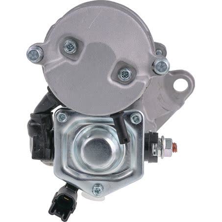 OEX Starter Motor 12V 13T CCW Denso Style DXS597 STARTER MOTOR OEX - Micks Gone Bush