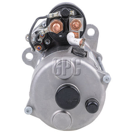 Bosch Starter Motor 24V 12T CW 7.8KW Part No. 0001330050 STARTER MOTOR BOSCH - Micks Gone Bush