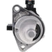 Oex Starter Motor 12V 9TH CW Mitsuba Style - See Note starter motor OEX - Micks Gone Bush