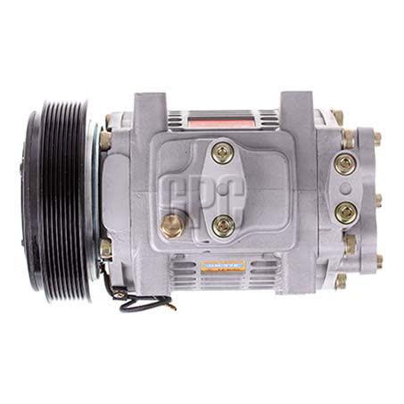 Unicla Air Conditioning Compressor 12V Direct Mount UM330 Part No. CXU8964 AIR CONDITIONING COMPRESSOR UNICLA - Micks Gone Bush