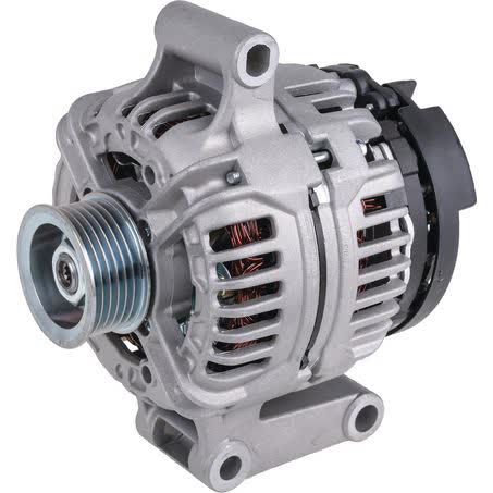 OEX Alternator 12V 105A Bosch Style BXA071 ALTERNATOR OEX - Micks Gone Bush
